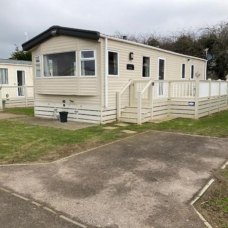 Birchington Vale Caravan Holiday Park Ngoại thất bức ảnh