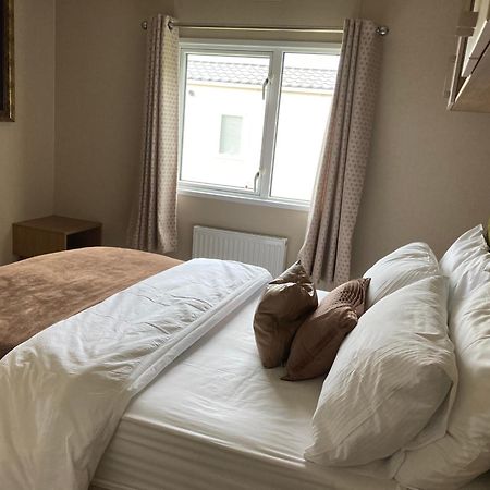 Birchington Vale Caravan Holiday Park Ngoại thất bức ảnh