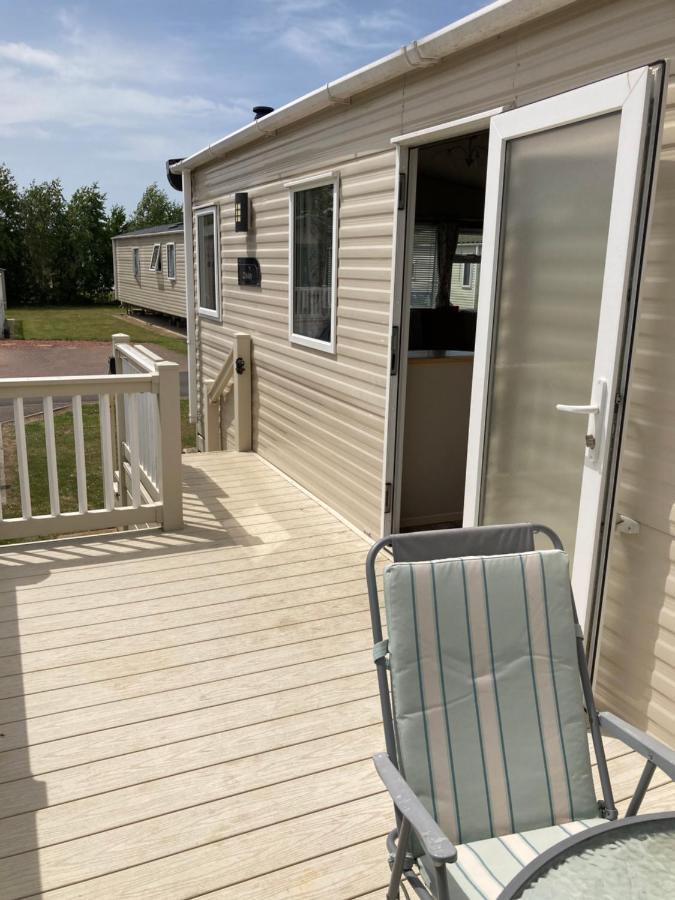 Birchington Vale Caravan Holiday Park Ngoại thất bức ảnh