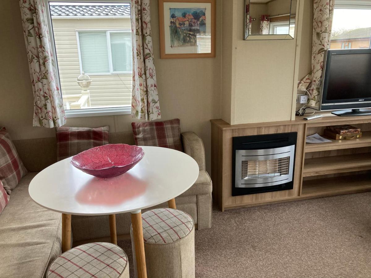 Birchington Vale Caravan Holiday Park Ngoại thất bức ảnh