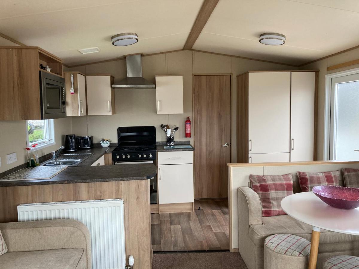Birchington Vale Caravan Holiday Park Ngoại thất bức ảnh