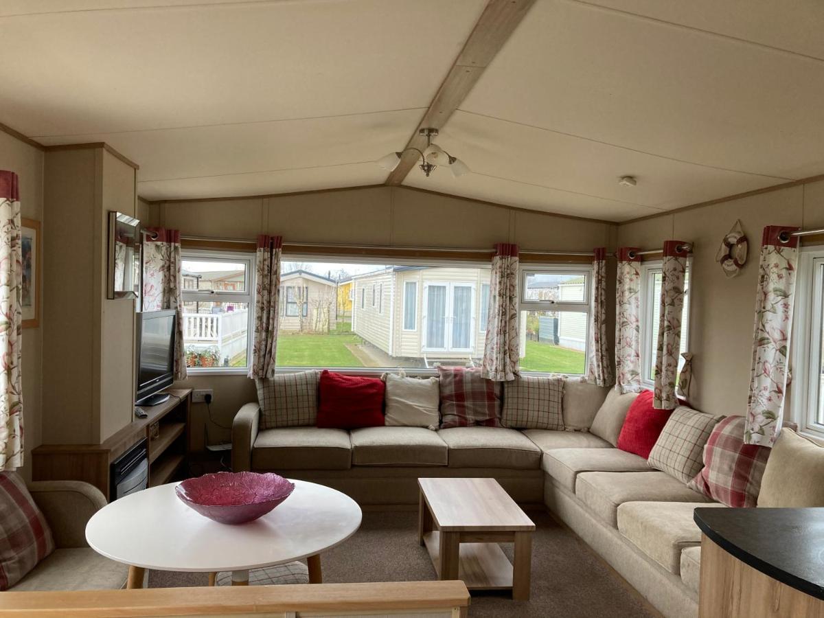 Birchington Vale Caravan Holiday Park Ngoại thất bức ảnh