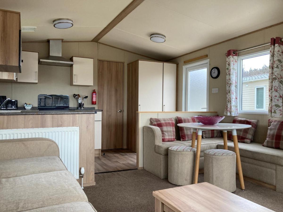 Birchington Vale Caravan Holiday Park Ngoại thất bức ảnh