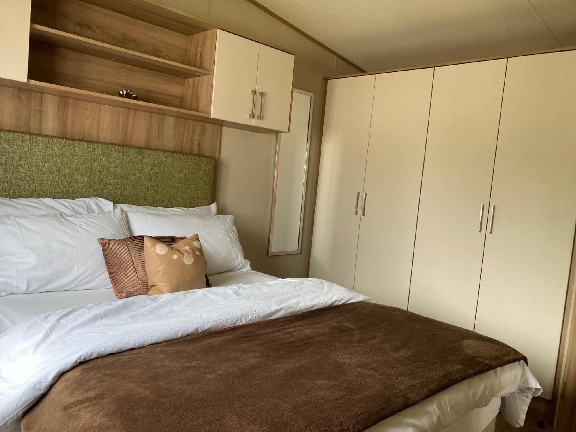 Birchington Vale Caravan Holiday Park Ngoại thất bức ảnh