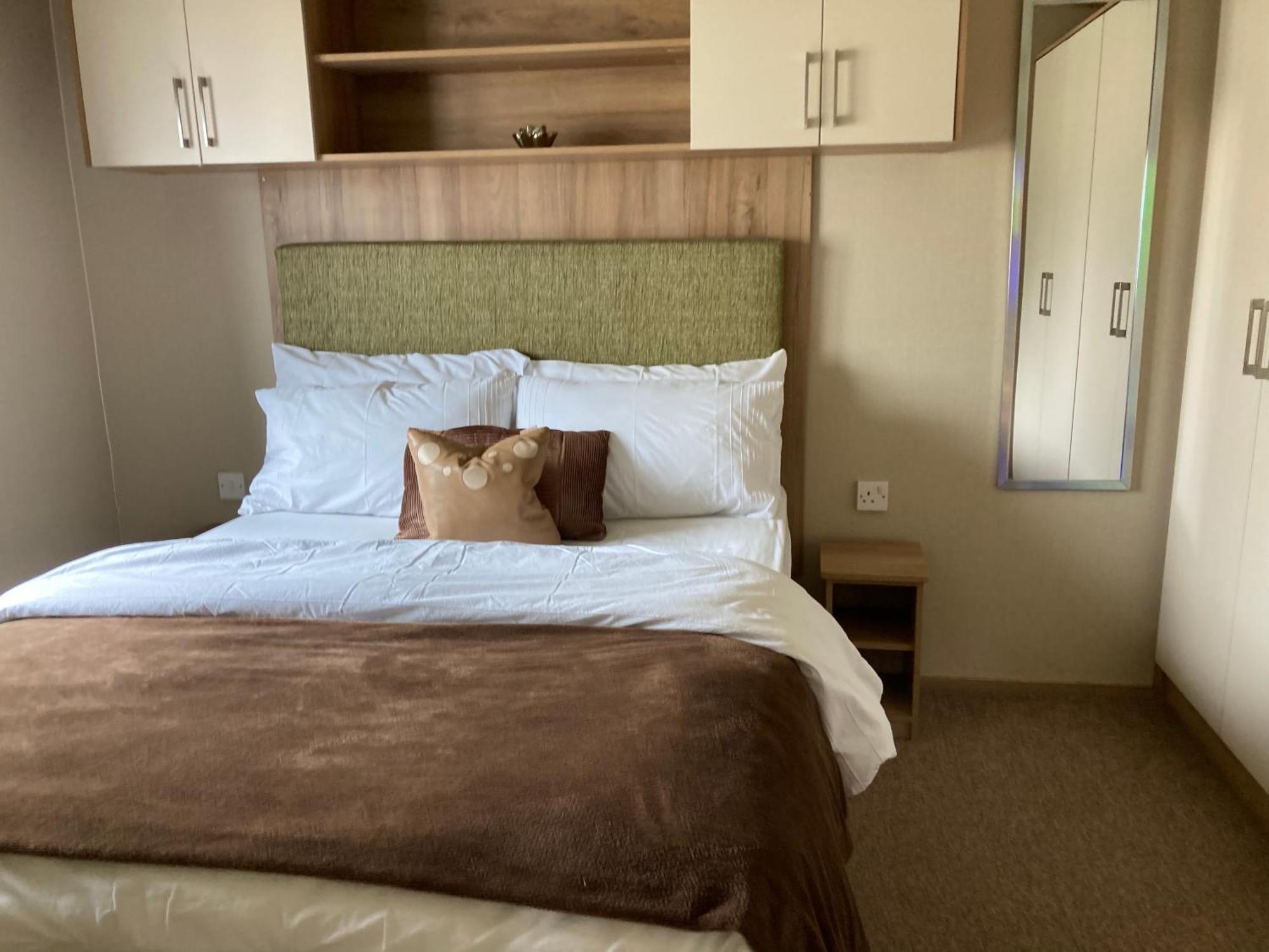 Birchington Vale Caravan Holiday Park Ngoại thất bức ảnh