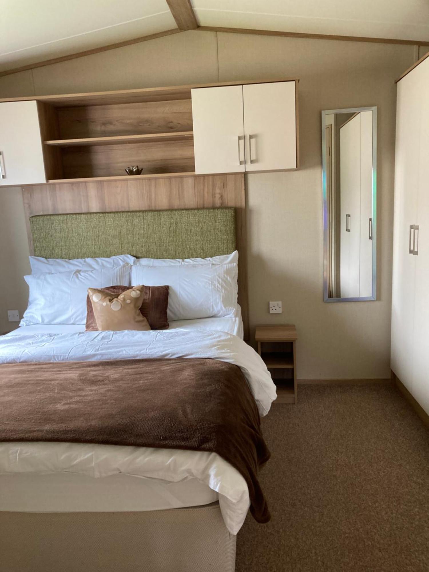 Birchington Vale Caravan Holiday Park Ngoại thất bức ảnh