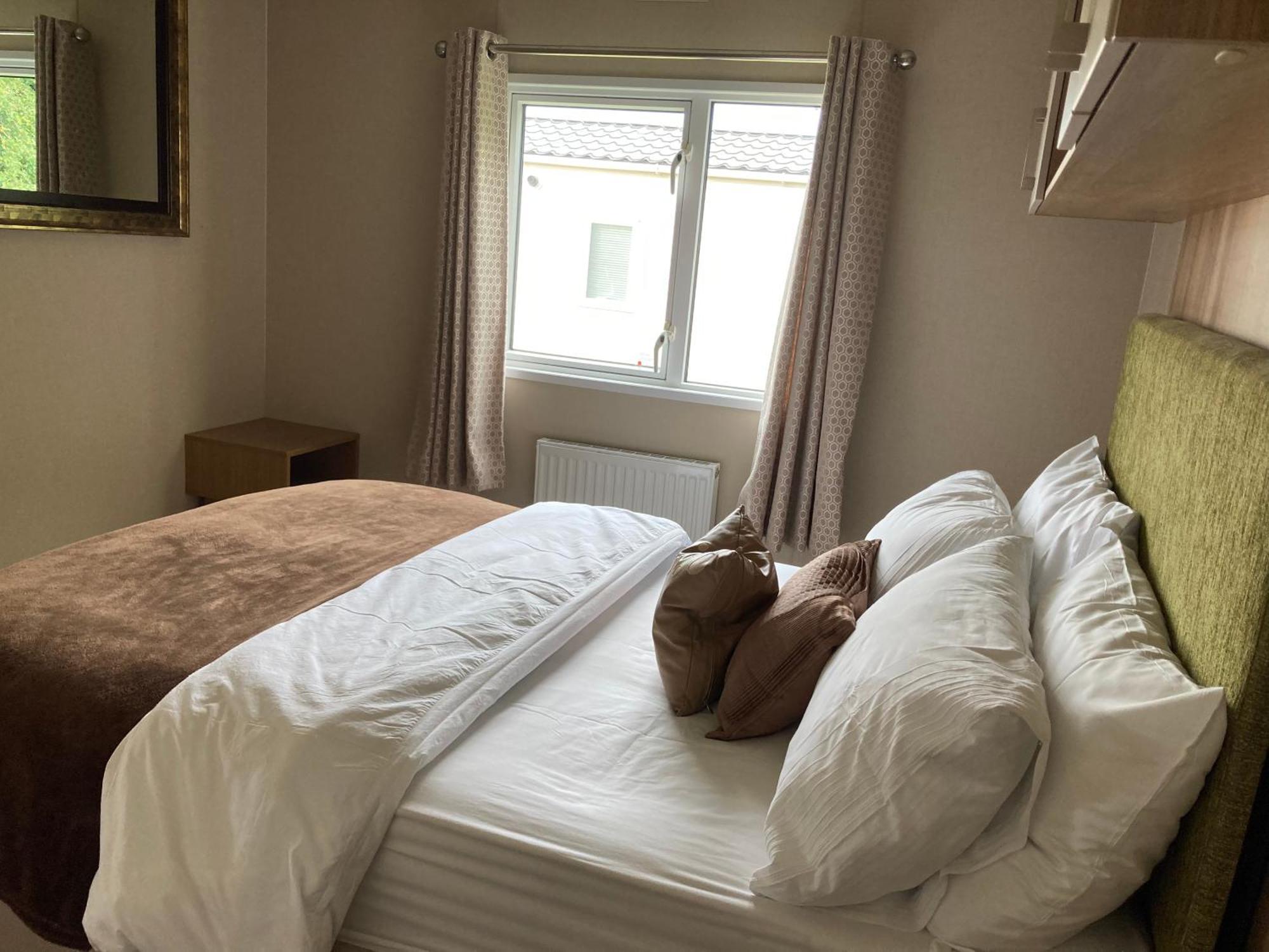Birchington Vale Caravan Holiday Park Ngoại thất bức ảnh