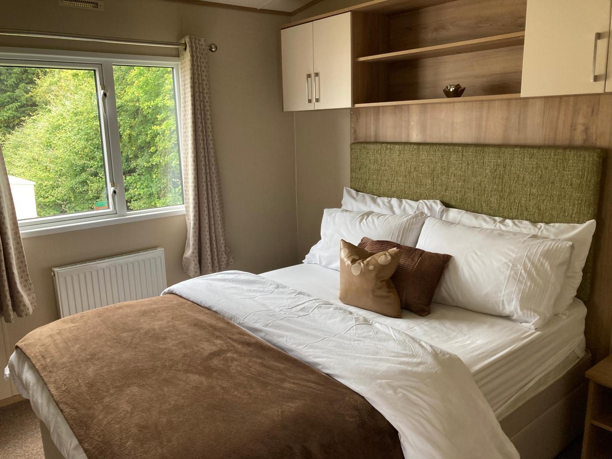 Birchington Vale Caravan Holiday Park Ngoại thất bức ảnh