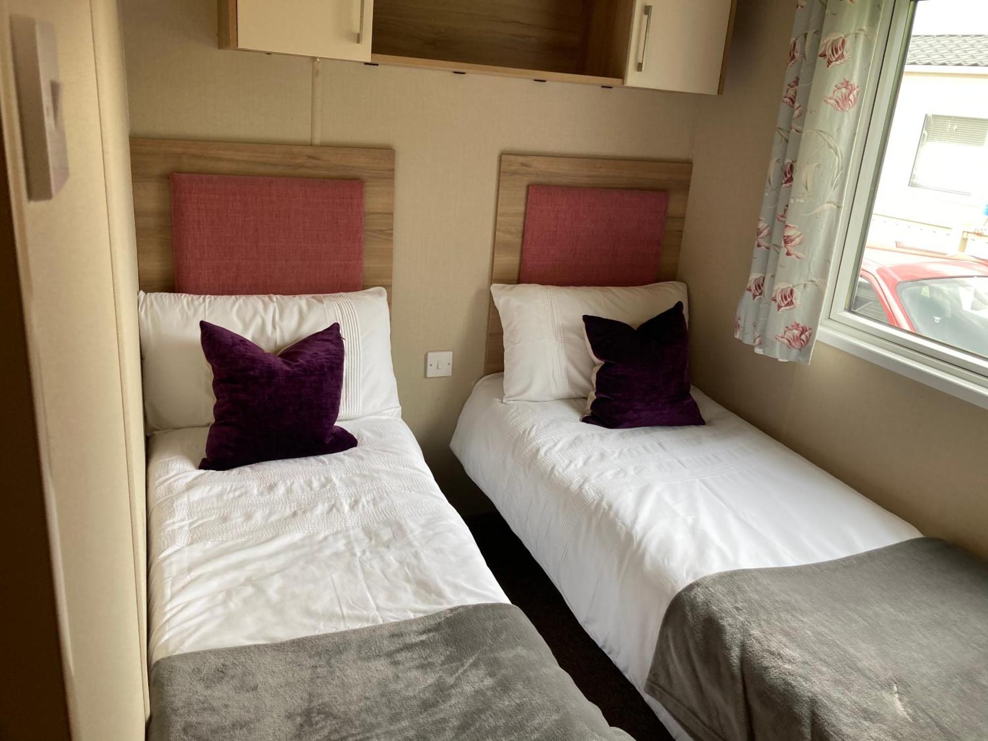 Birchington Vale Caravan Holiday Park Ngoại thất bức ảnh