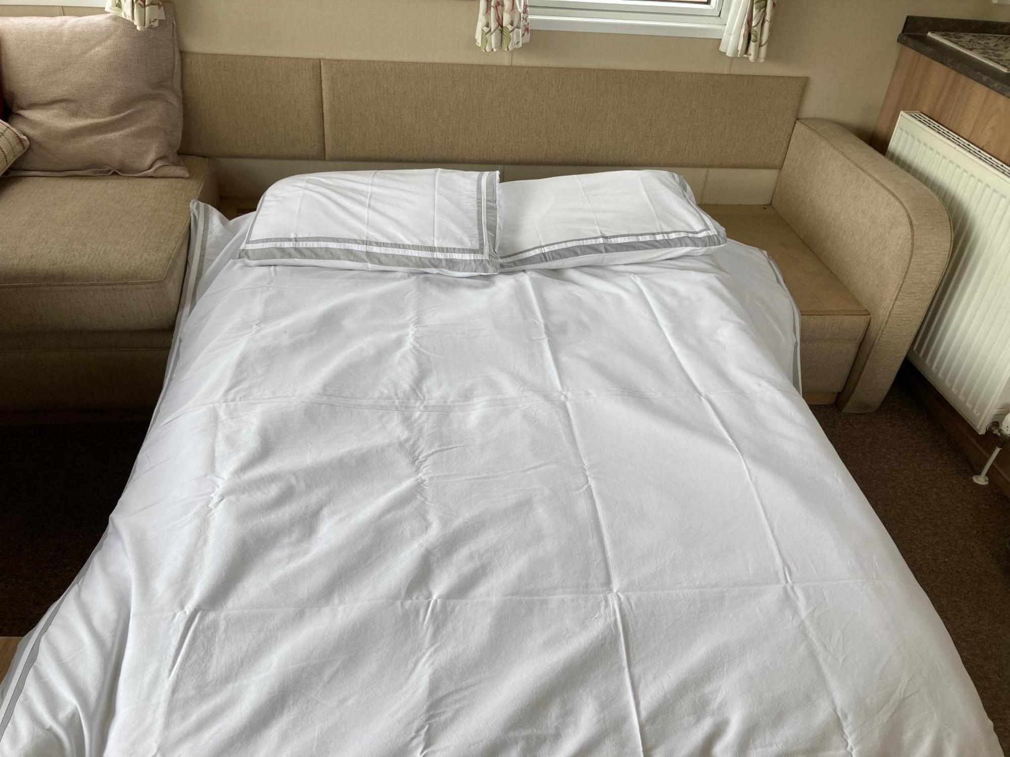 Birchington Vale Caravan Holiday Park Ngoại thất bức ảnh