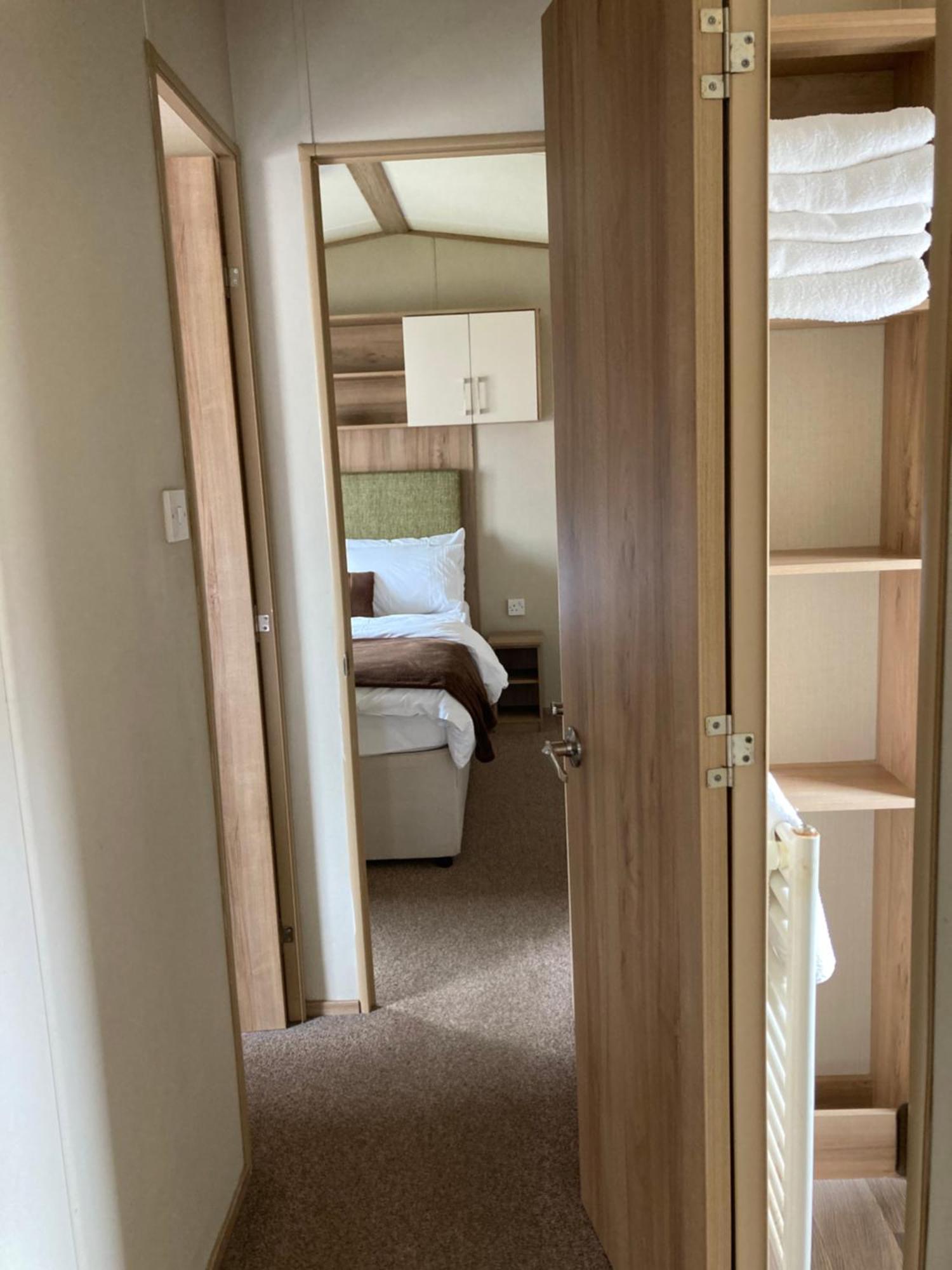 Birchington Vale Caravan Holiday Park Ngoại thất bức ảnh