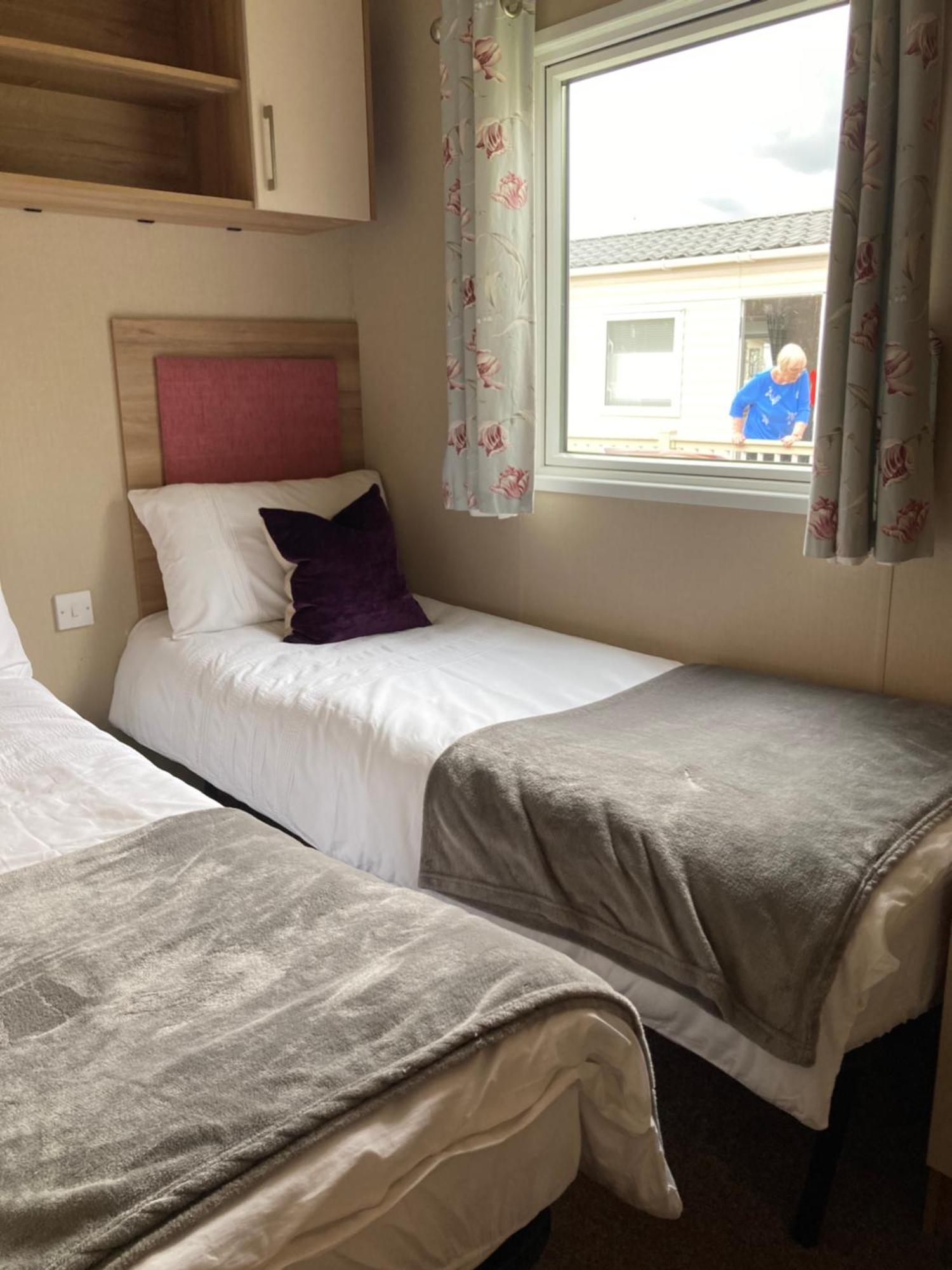 Birchington Vale Caravan Holiday Park Ngoại thất bức ảnh